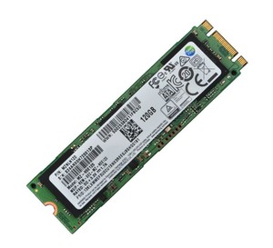 samsung/三星 120g 850 evo m.2 120g固态硬盘 ngff 2280 120g