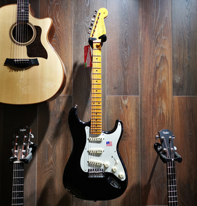 fender 芬达 011-7700/7702 eric johnson签名款电吉他