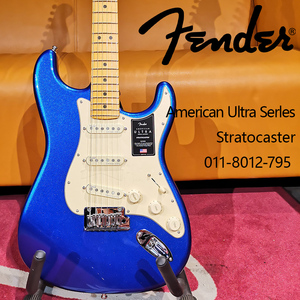 fender芬达美超系列ultra电吉他strat美产超级电吉它美芬8012-795