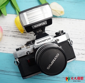 奥林巴斯om20
