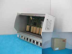 ABB DCS系统 AC800F控制器 PM802F /3BDH000002R1询价