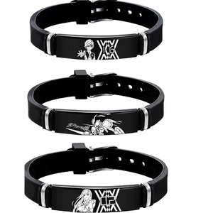 darling in the franxx周边手环国家队广02鹤望兰号动漫手手链