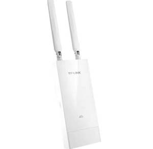 TP-LINK插卡4g路由器室外室内工程wifi电脑无线上网卡 TL-TR903