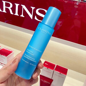 clarins娇韵诗恒润奇肌保湿乳液50ml不死鸟保湿补水 温和孕妇可用