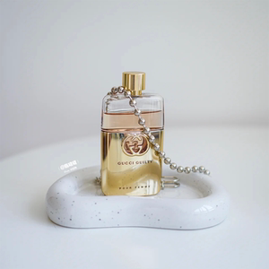 gucci古驰guilty罪爱女士香水国内正品代购 渣女香