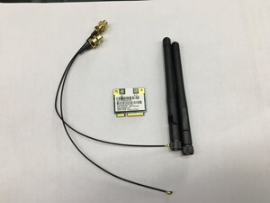 无线网卡带天线