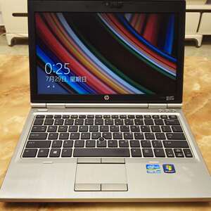 惠普i5笔记本电池