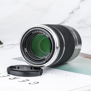 [国行]原装sony/索尼 e卡口 55-210mm微单镜头 中长焦a6000演唱会