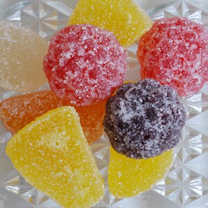 瑞士进口零食礼品schwarzenbach菠萝黑莓覆盆子果酱果肉软糖 150g