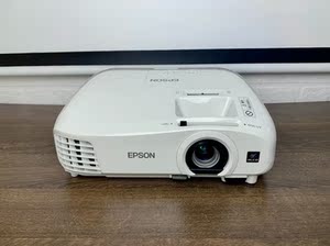 方德投影9成新爱普生tw5210高清家用投影仪 家庭影院家庭