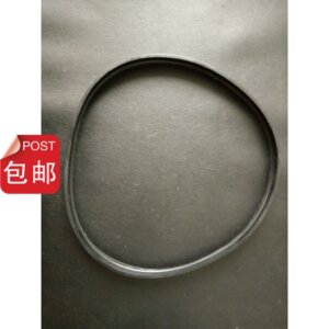 适合帅康油烟机配件 抽油烟机排烟管 密封圈 橡胶圈 导风圈 进风
