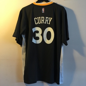 金州勇士 库里 短袖 球衣 r30 nba curry