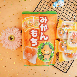 大福糯米团日本