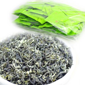 2023峨眉山毛峰绿茶 带毫绿毛峰茶 峨眉茗茶毛峰茶250g共62小袋