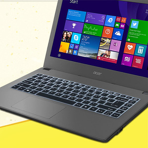 14寸宏基k4000 tx40 n17q4 n16q1笔记本电脑键盘保护膜防尘贴x420