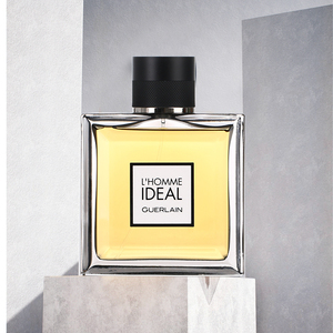 娇兰理想男士香水