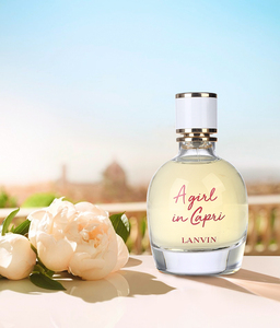 00gr_king淘宝lanvin eclat浪凡 兰文光韵女士香水清新淡雅法国正品