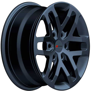 str改装锻造轮毂轻量化适用坦克300坦克500 jeep牧马人指南者改装