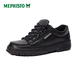 【国内代购奥莱正品】mephisto/马飞仕图休闲皮鞋男巡洋舰cruiser