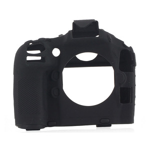 适用（于）尼康D800相机硅胶套 胶套 保护套 软壳 防震 抗摔