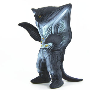 加佐特怪兽软胶