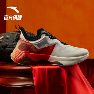 安踏男鞋跑鞋系列
