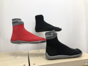 德国赤脚鞋leguano