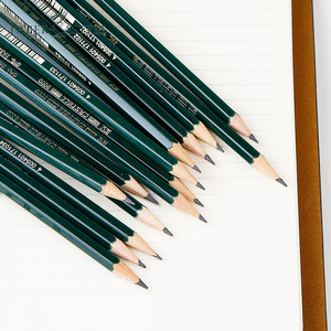 德国辉柏嘉faber-castell 9000铅笔|素描铅笔|绘图铅笔