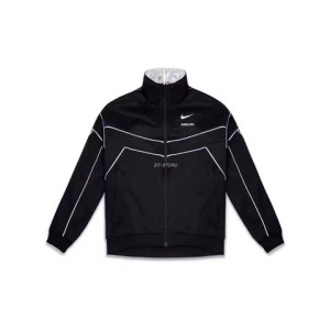 nike x ambush jtk 联名反光双面外套 穿过三