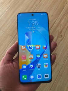 二手huawei/华为智选nzone s7pro  5g手机全面屏8g 128g原装正品
