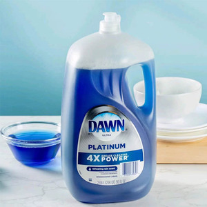 dawn洗洁精