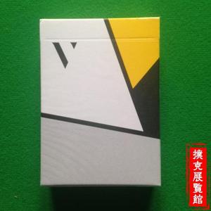 纸牌展览馆 ss14ss15ss16 virtuoso 艺术大师扑克牌