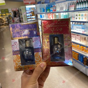 wonderstruck香水