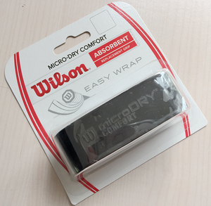 包邮特惠 正品wilson 威尔胜网球拍内柄皮 网球减震柄皮底胶