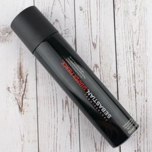 塞巴斯汀sebastian刚劲啫喱膏油头大背头强力保湿定型非发胶发油