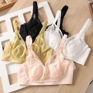 夏天女式文胸