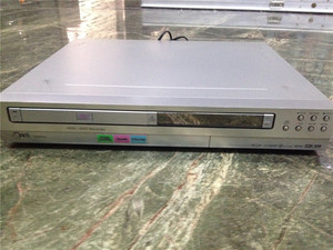 LG硬盘DVD录象机4820 80G硬盘可输入录像录电视节目转录DV录像带