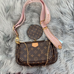 lv女包明星同款