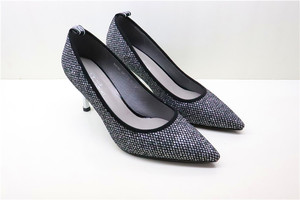 仟代喜女鞋高跟