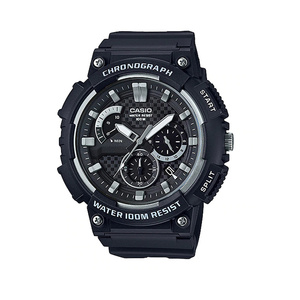 casio卡西欧standard 动感潮流防水手表日韩表男表mcw-200h-1a/2a