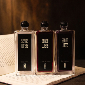 芦丹氏serge lutens香水柏林少女50ml edp浓香