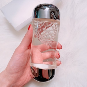 倩姑娘 日本ipsa茵芙莎流金岁月凝润美肤水流金水200ml鎏金水