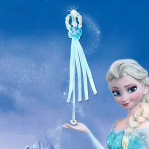 迪士尼公主手杖