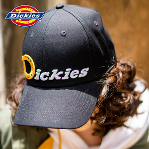 dickies帽子男女