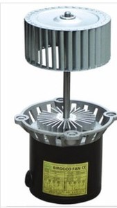 CY100L烘烤箱高温长轴电机 回流焊热风烤炉马达45W220V 台湾 三越