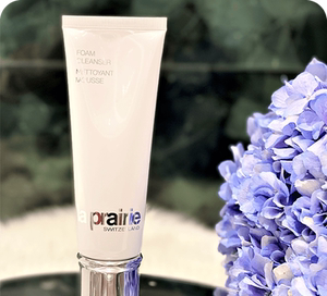 3月 lp莱珀妮洁面50ml 柔和泡沫洁面膏 洗面奶 国内柜中样菲俪颜