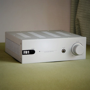 『杰米音响』fb1仿sac k1000小刺猬耳放