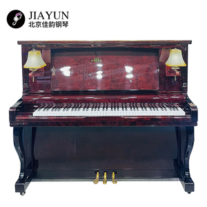 atlas阿托拉斯a55m日本原装进口手工打造钢琴烛台书房钢琴收藏级