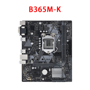 asus/华硕 b365m-k/pixiu/v5/kylin/basalt/g gaming 台式机b360