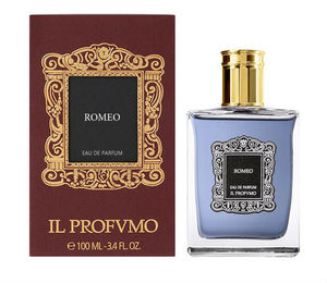 c家代购 il profvmo profumo - romeo 罗密欧 edp 100ml